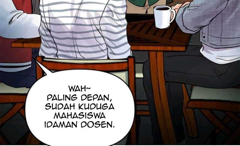Time Roulette Chapter 23 halaman 17