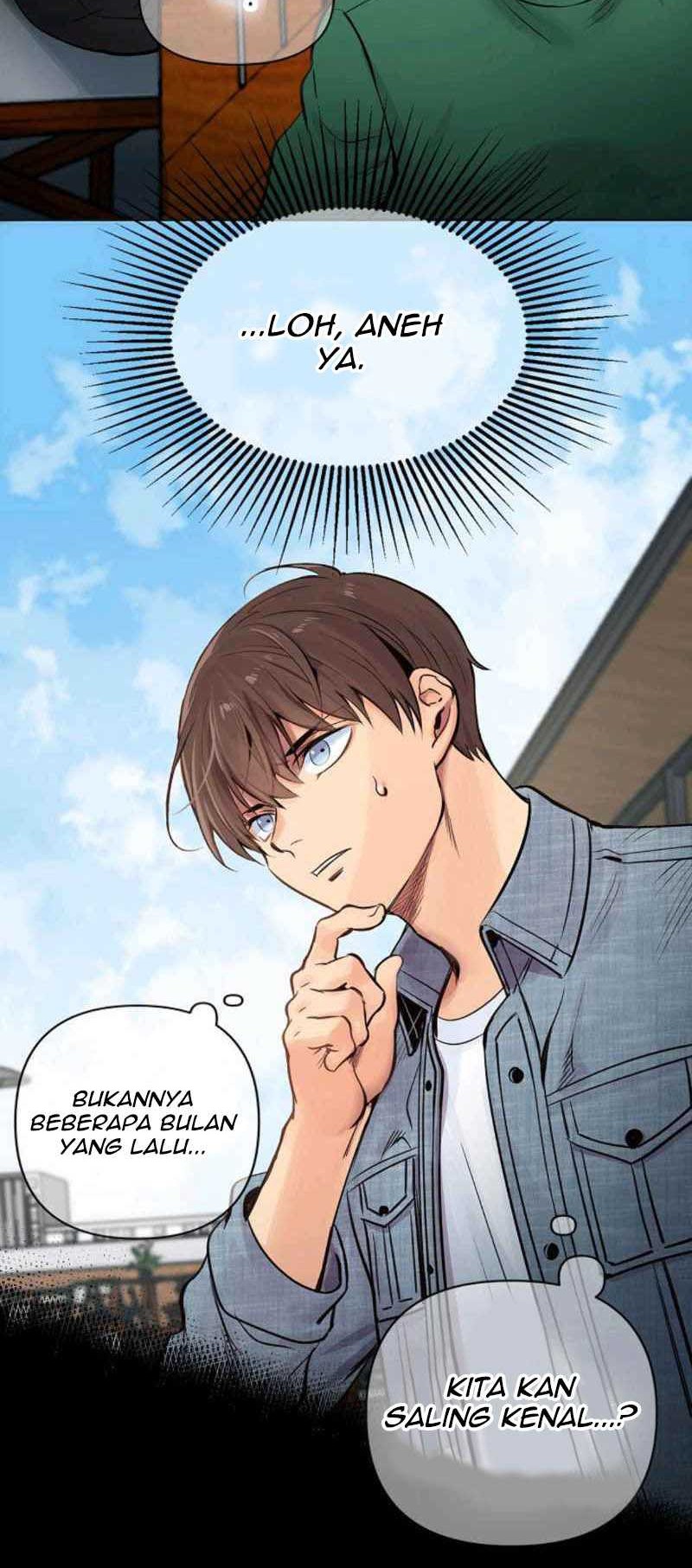 Time Roulette Chapter 23 halaman 19