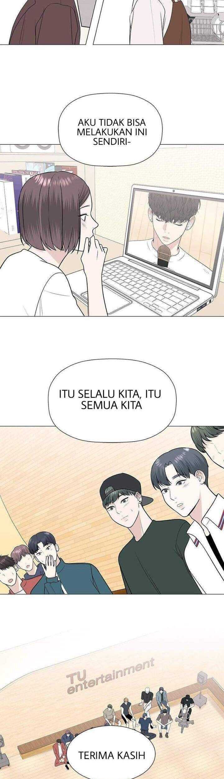 Beyond Virtual Chapter 25 Gambar 15