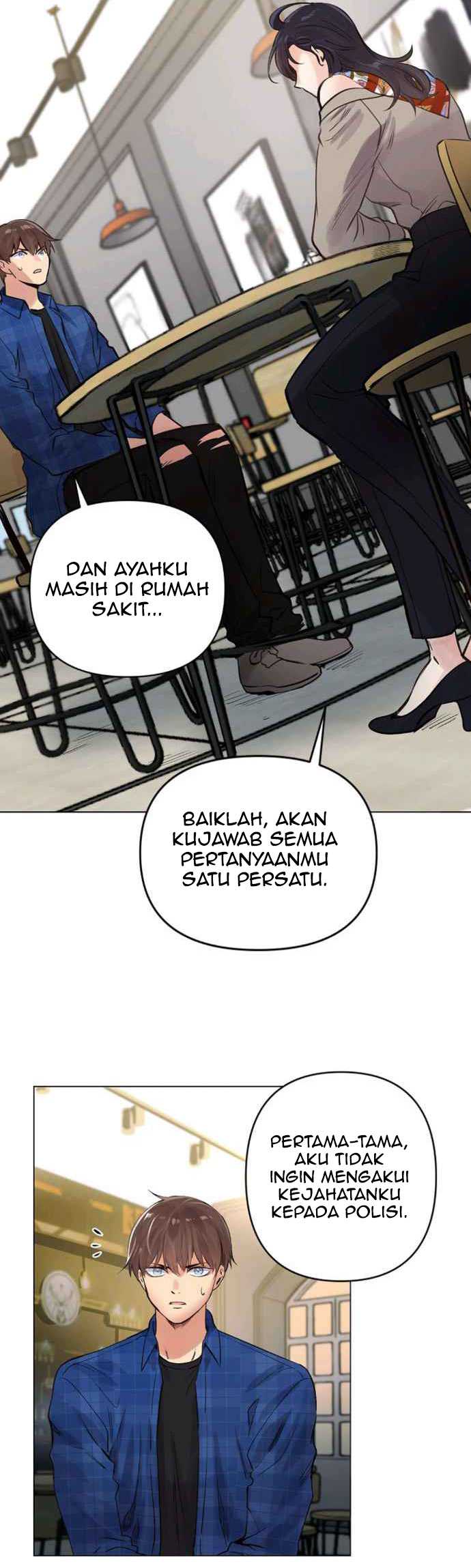 Time Roulette Chapter 24 halaman 16