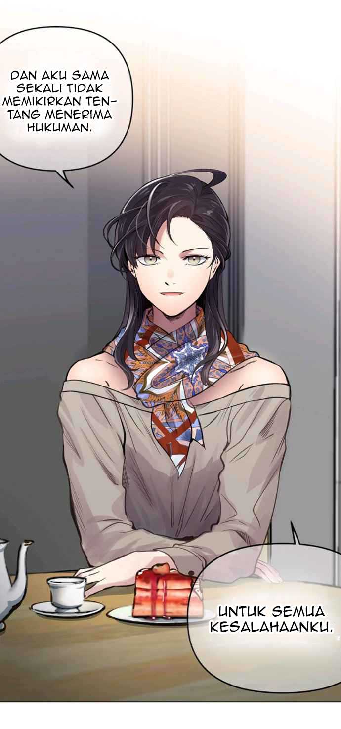 Time Roulette Chapter 24 halaman 17