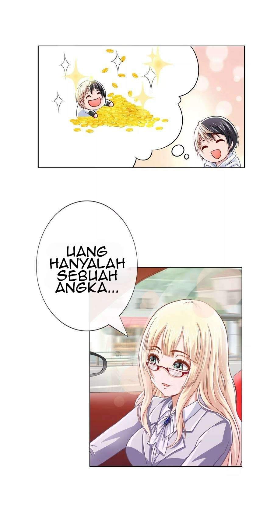 Feng Shui Master Chapter 13 halaman 7