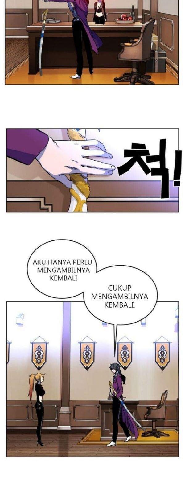 X Ash Chapter 1 halaman 54