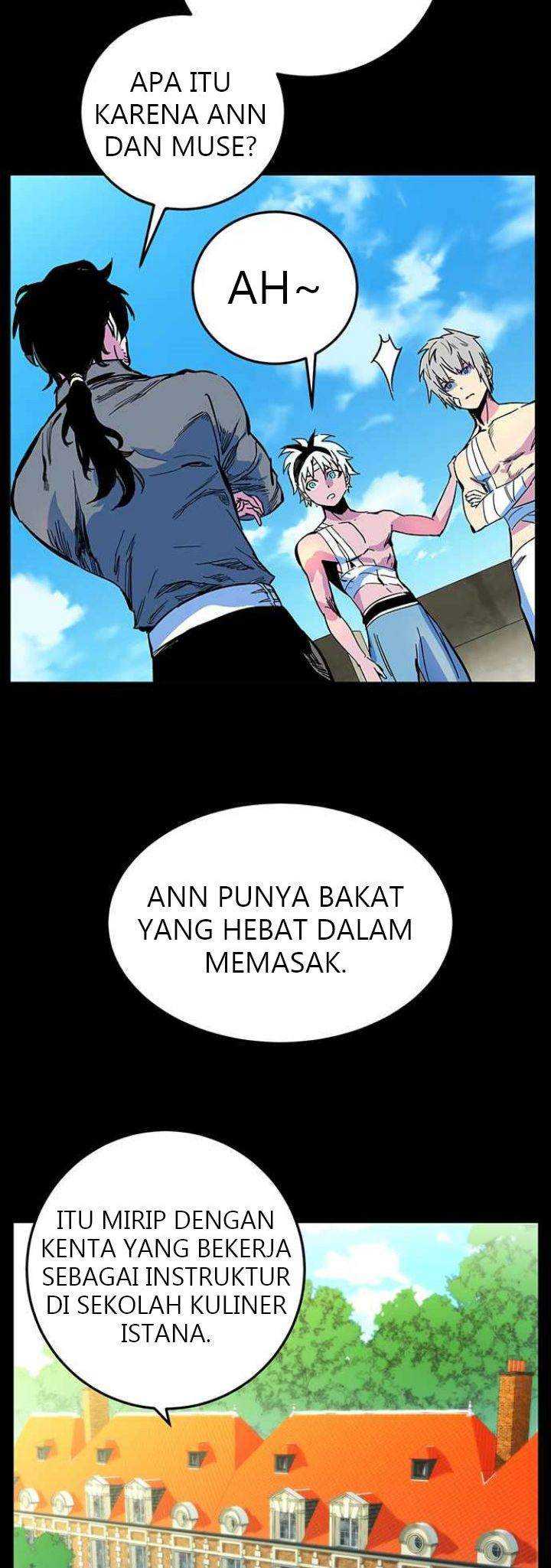 X Ash Chapter 2 halaman 42