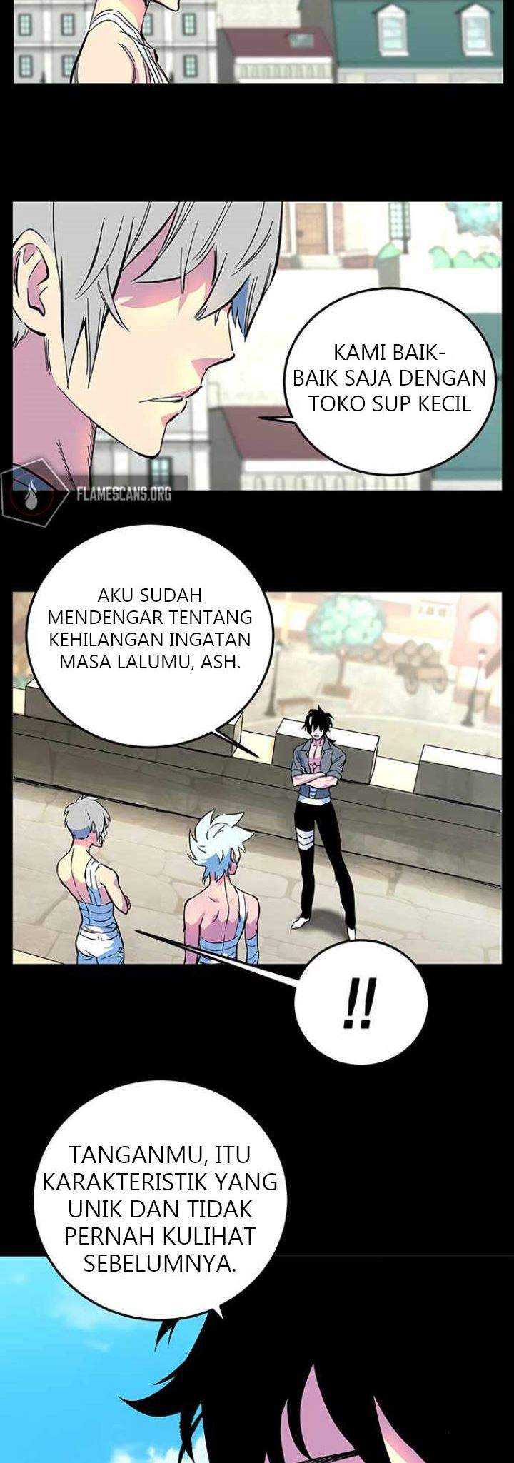 X Ash Chapter 2 halaman 44