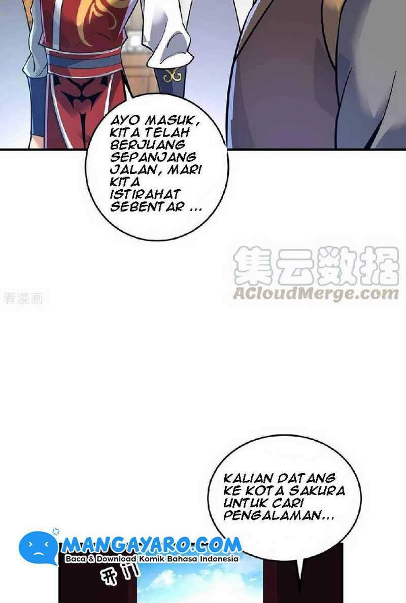 The First Son-In-Law Vanguard of All Time Chapter 147 Gambar 10