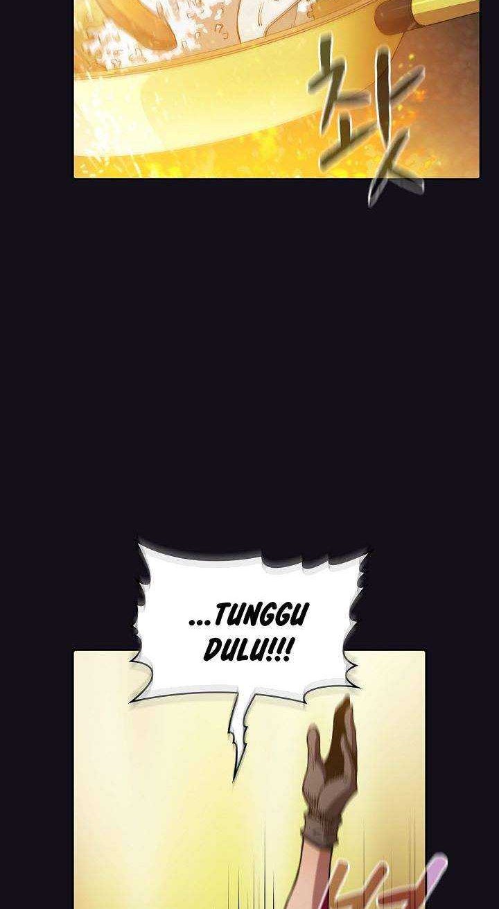The Constellation that Returned from Hell Chapter 51 halaman 19