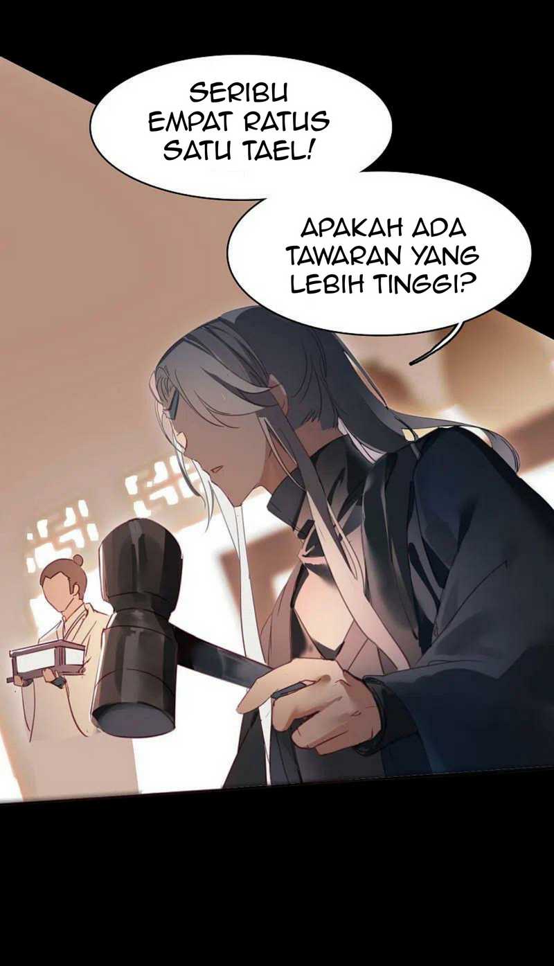 Dragon warrior Chapter 24 halaman 11
