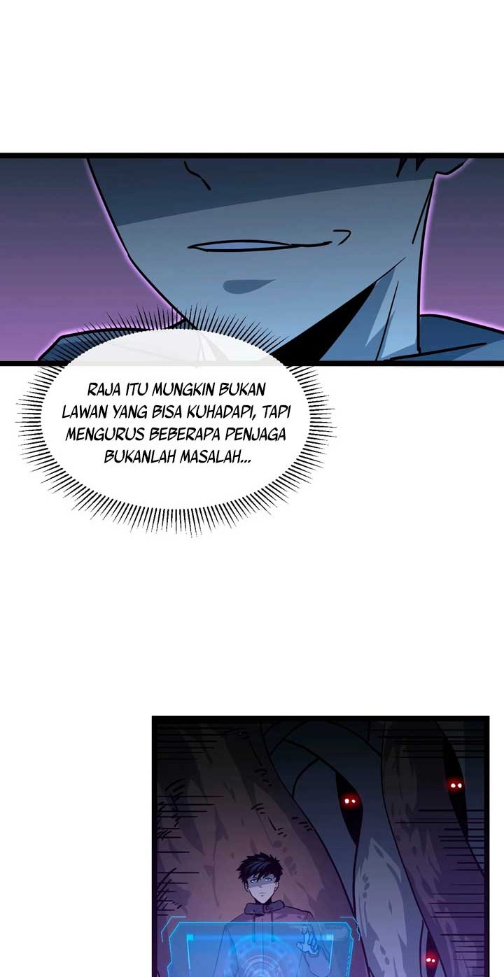 Rise From The Rubble Chapter 44 halaman 11