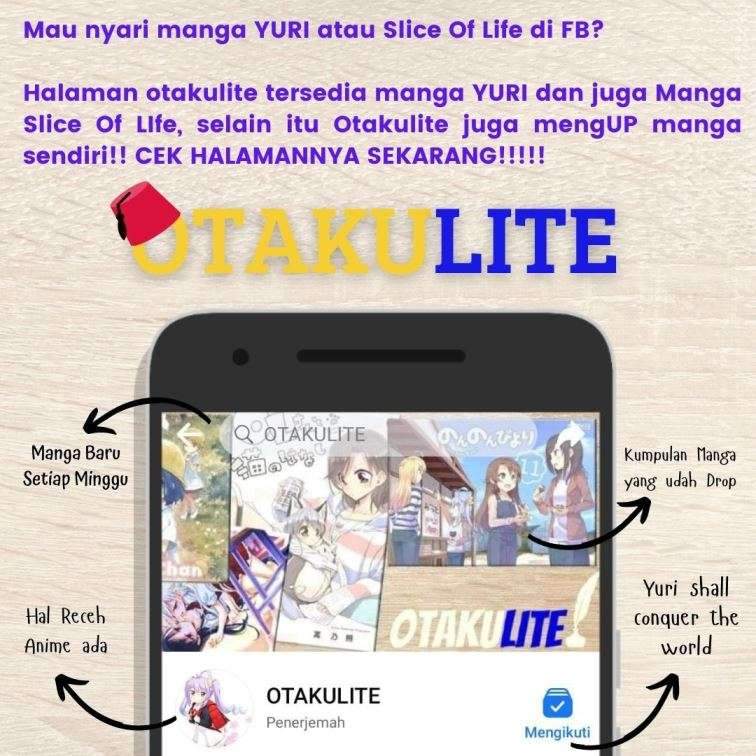 Haru to Midori Chapter 2 Gambar 19