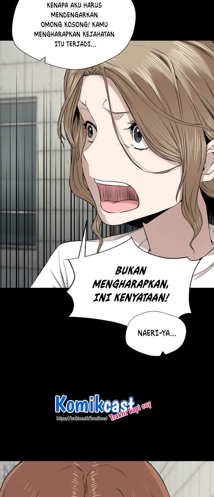 A Day Like a Shit Chapter 12 halaman 26