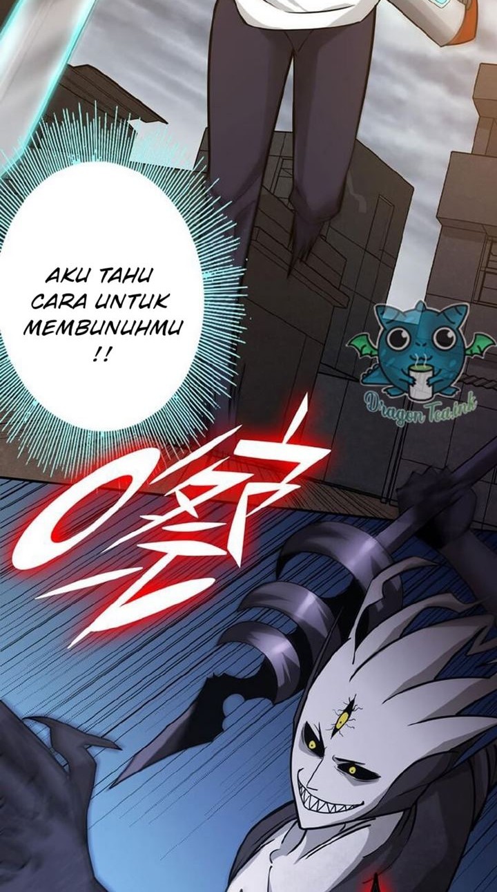 Doomsday Hunter Chapter 17 halaman 11