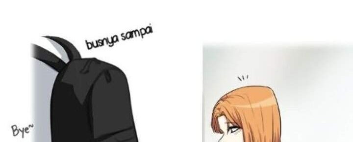 Drawing Romance Chapter 3 halaman 10