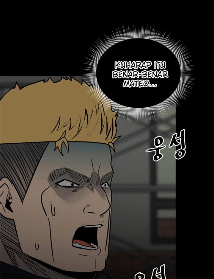 The Villain Chapter 131 Gambar 19