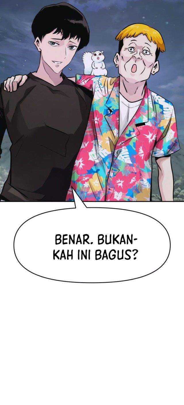 All Rounder Chapter 10 halaman 28