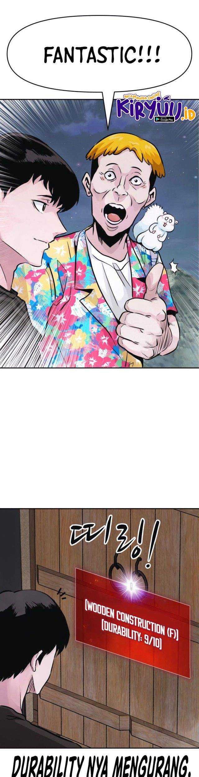All Rounder Chapter 10 halaman 29