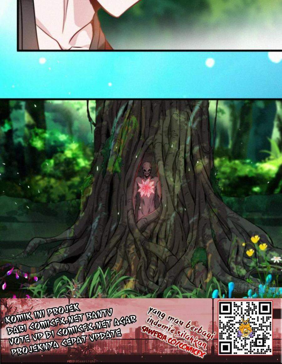 Strongest Master Chapter 1 halaman 8