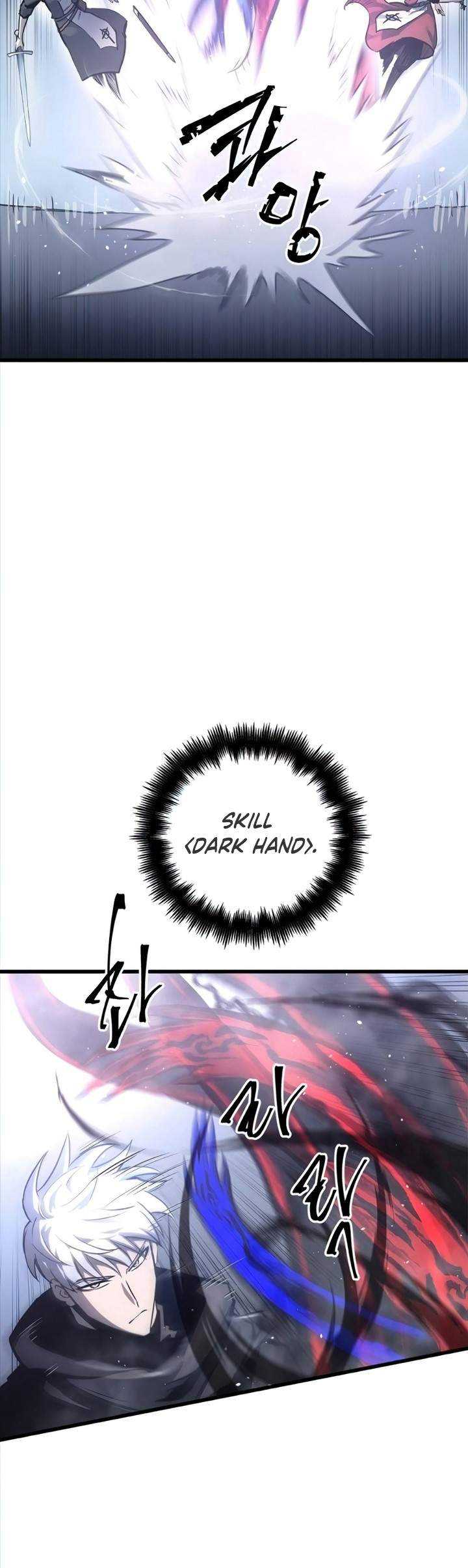 Reincarnation of the Suicidal Battle God Chapter 25 Gambar 15
