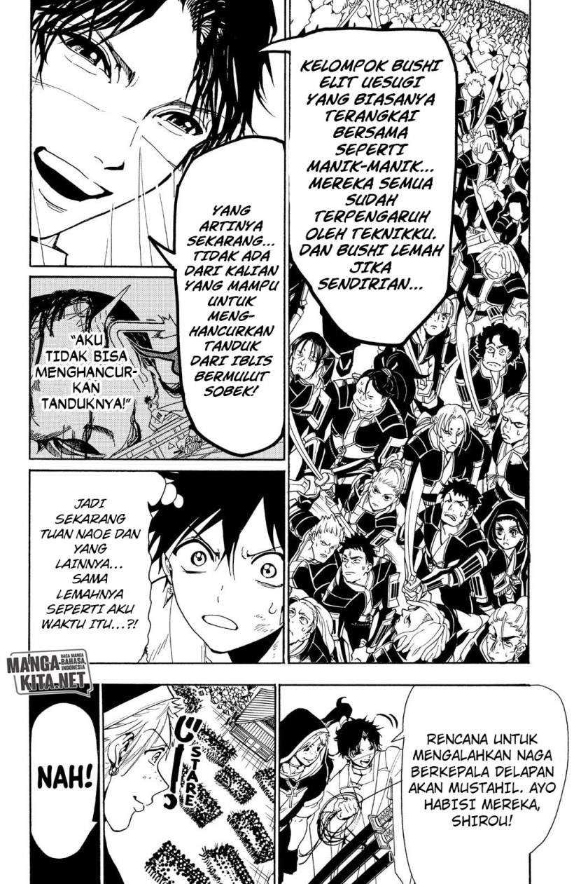 Orient Chapter 70 halaman 7