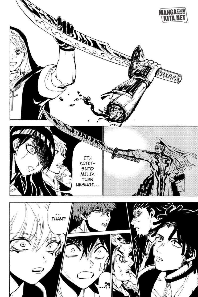 Orient Chapter 69 halaman 7