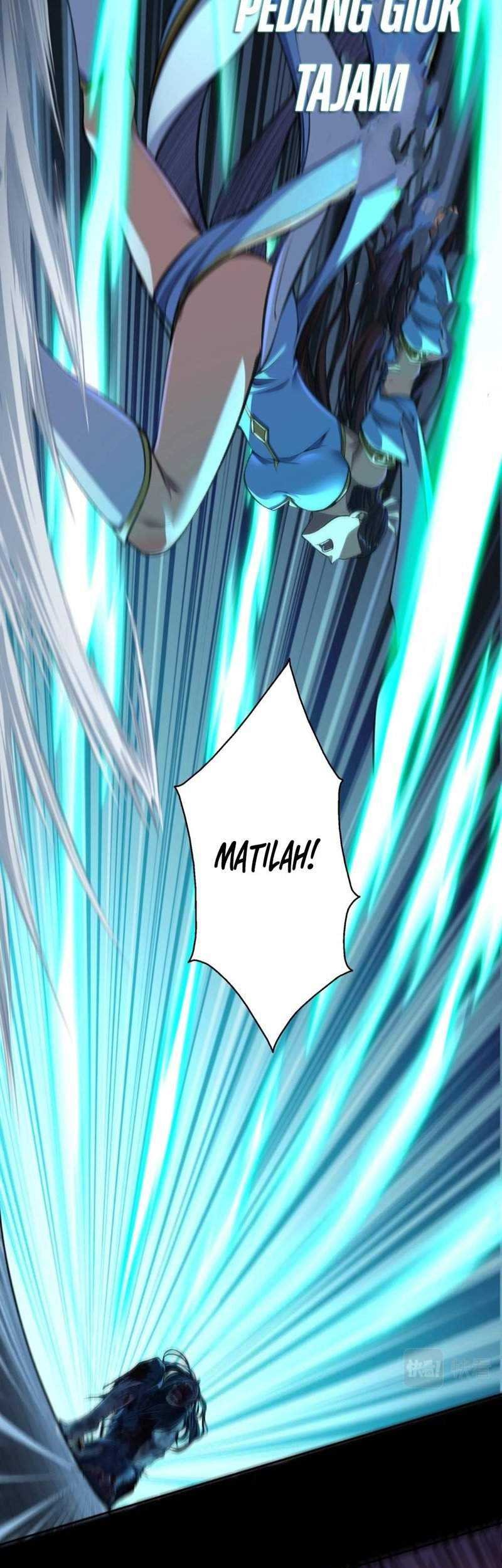 Fighting The Curse Chapter 09 Gambar 22