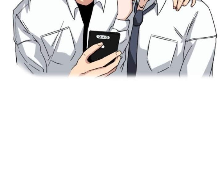 Drawing Romance Chapter 5 halaman 11