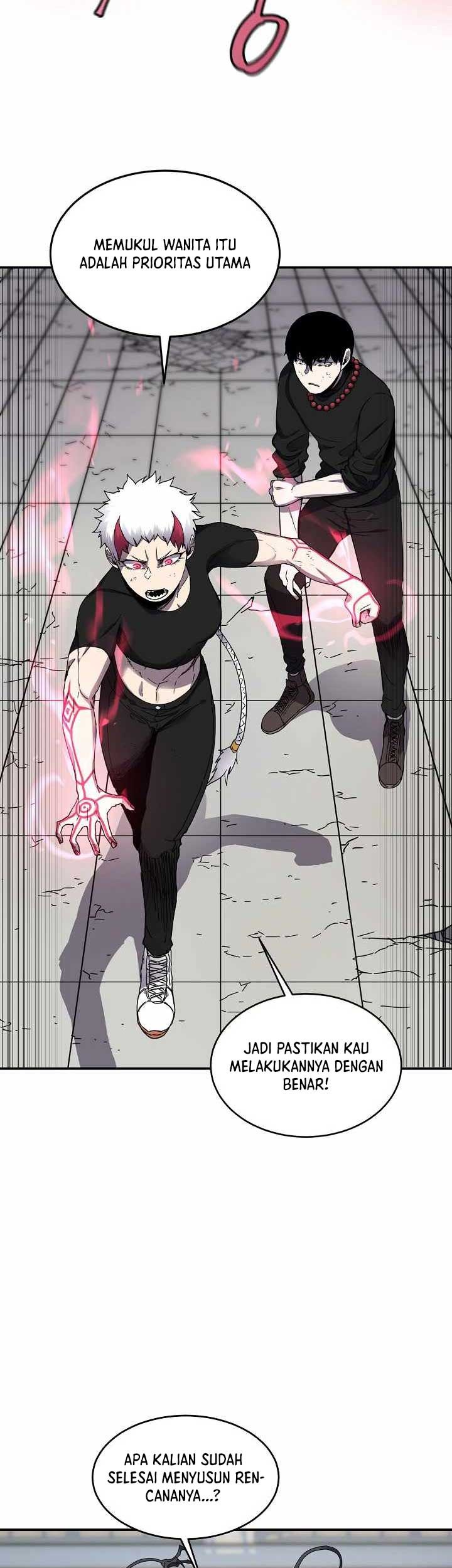 Shaman Chapter 19 Gambar 12