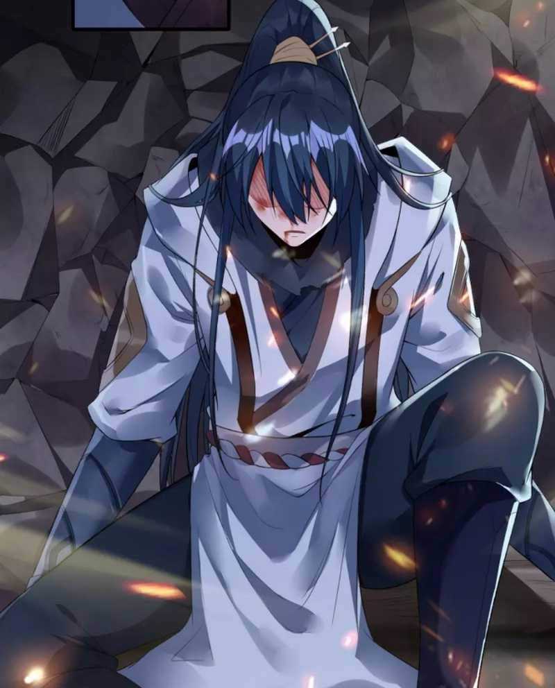 Dragon warrior Chapter 29 halaman 10