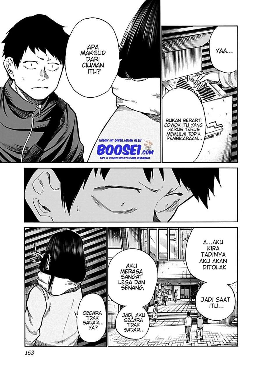Cigarette & Cherry Chapter 61 halaman 7