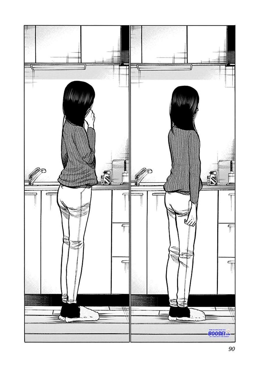 Cigarette & Cherry Chapter 56 halaman 7