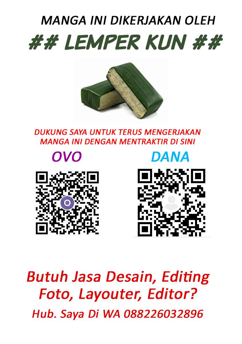 Cigarette & Cherry Chapter 14 halaman 7