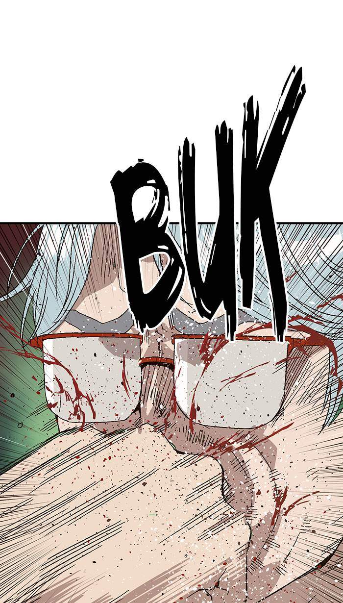 Weak Hero Chapter 165 halaman 31