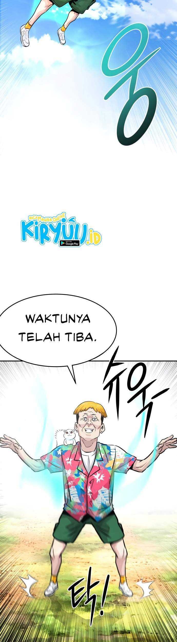 All Rounder Chapter 11 halaman 40