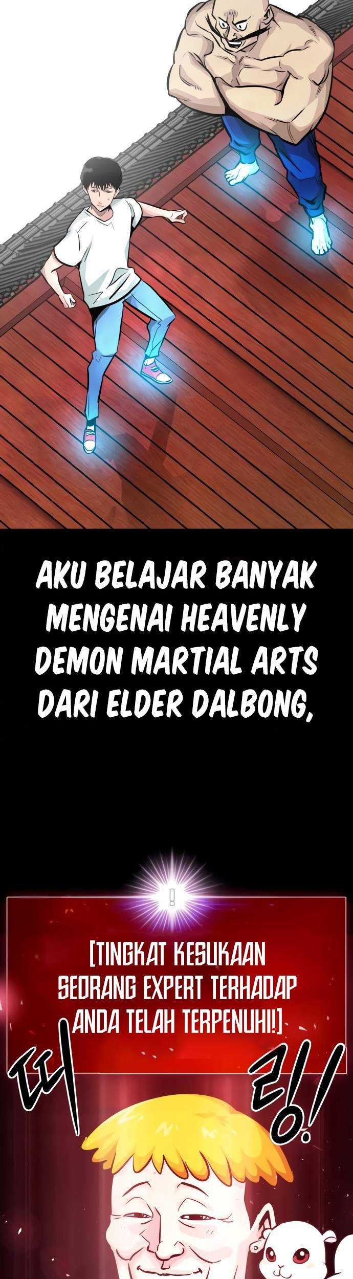 All Rounder Chapter 11 halaman 44