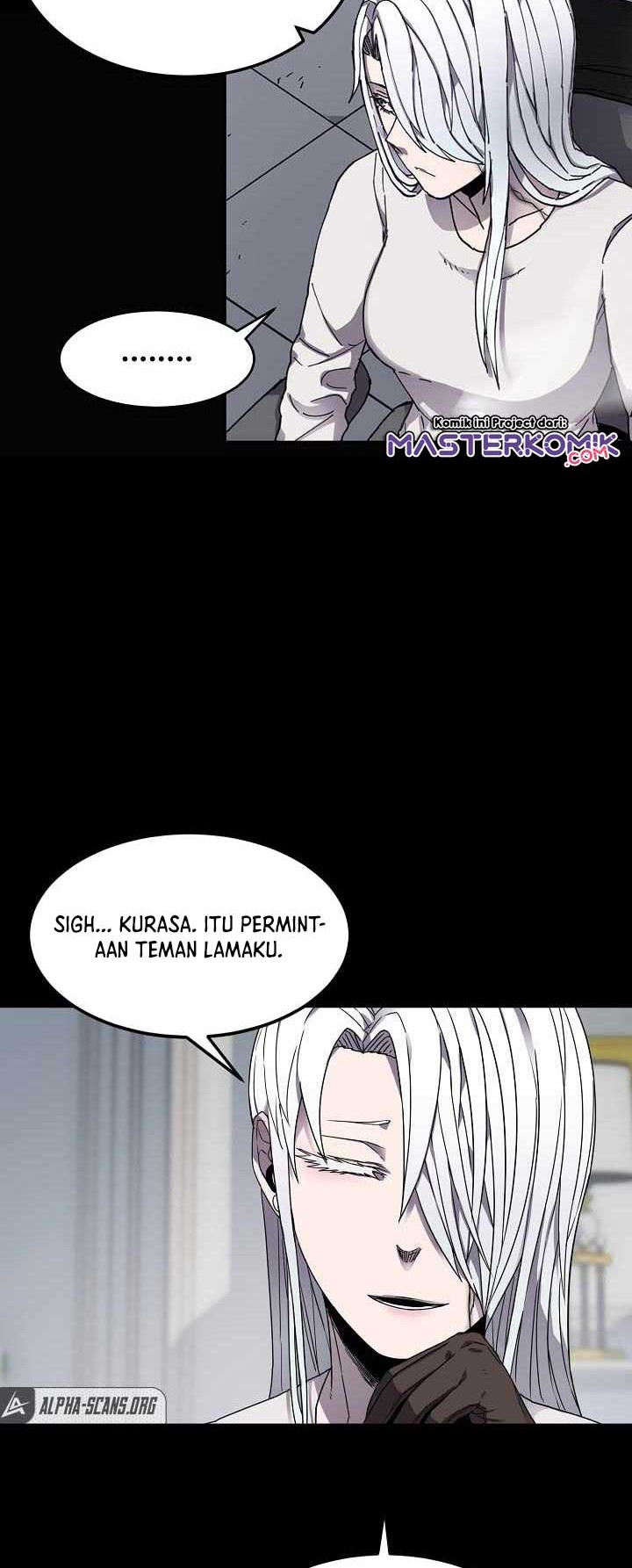 Shaman Chapter 20 halaman 13