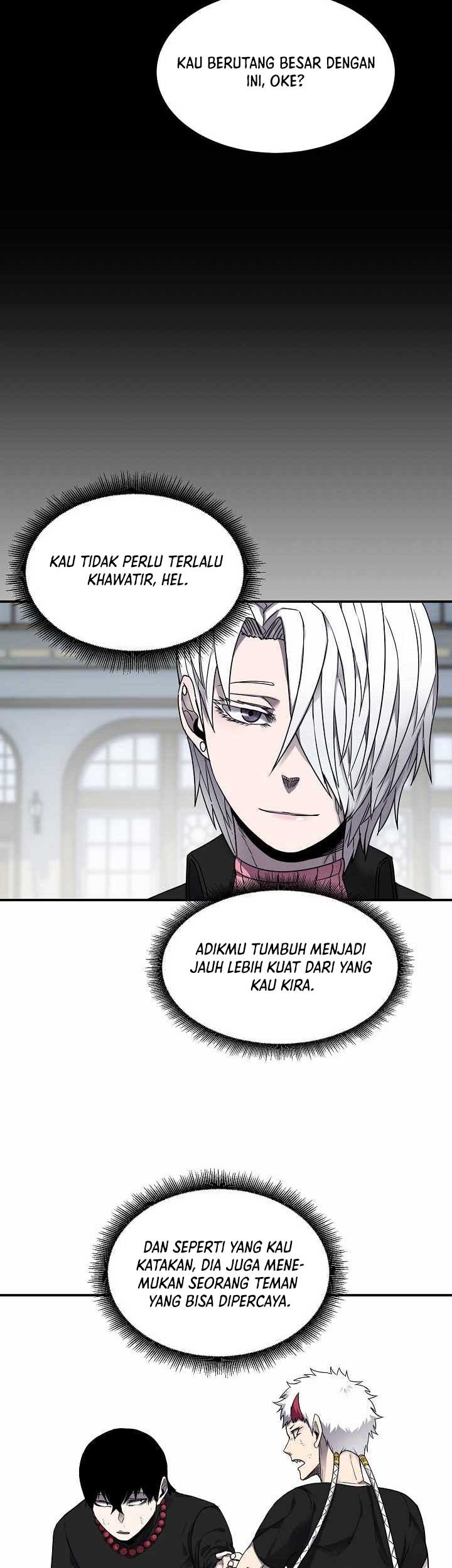 Shaman Chapter 20 halaman 14