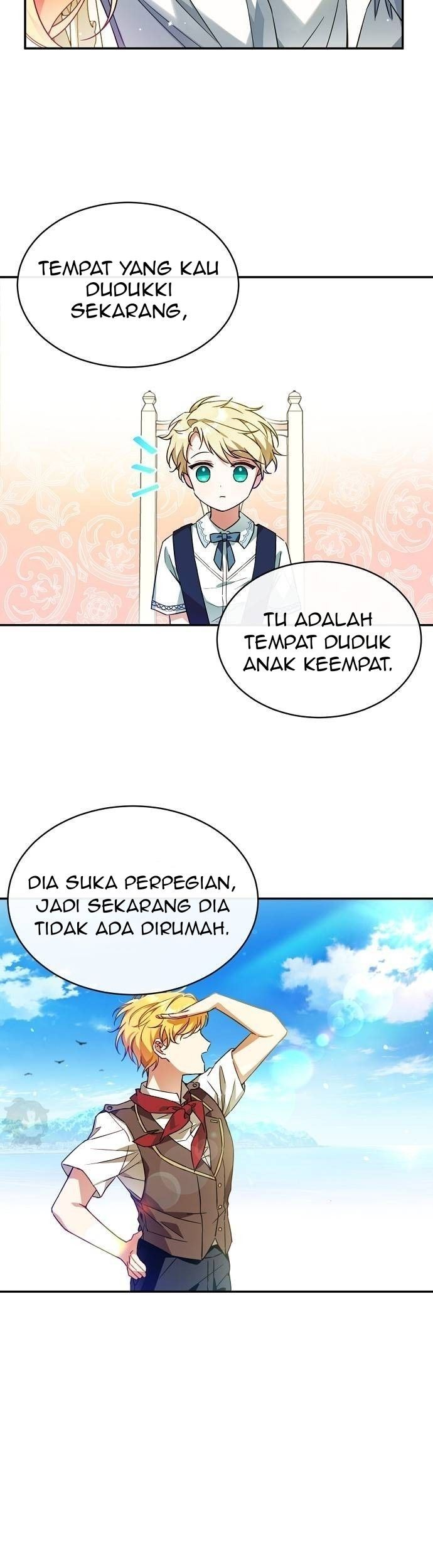 I Tamed the Crazy Marquis Chapter 7 Gambar 14