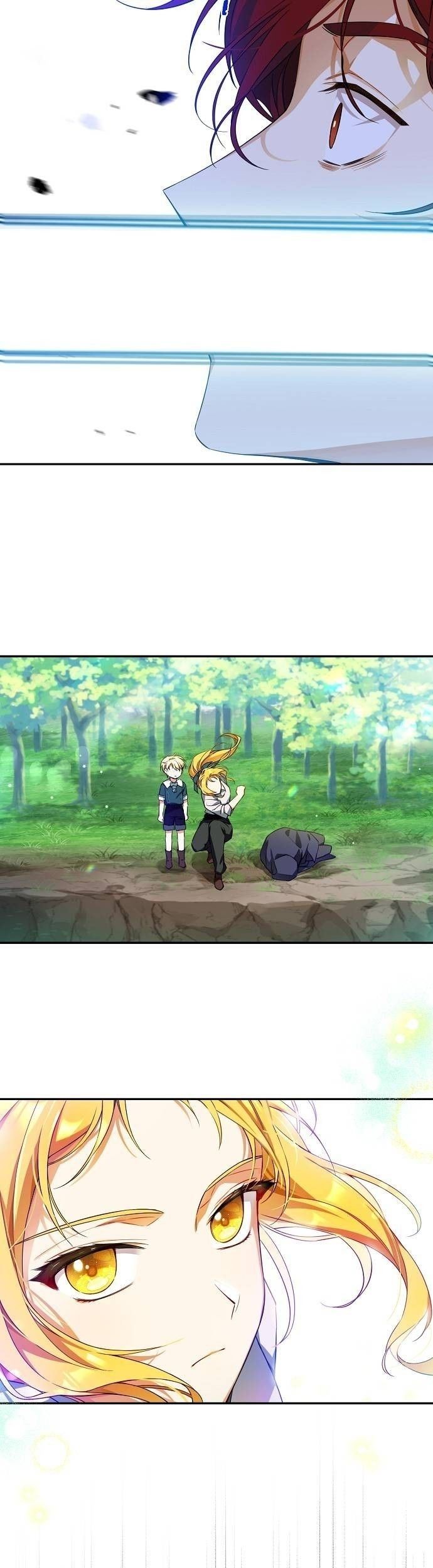 I Tamed the Crazy Marquis Chapter 5 Gambar 13