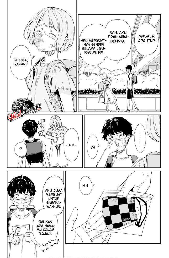New Normal Chapter 11 halaman 10