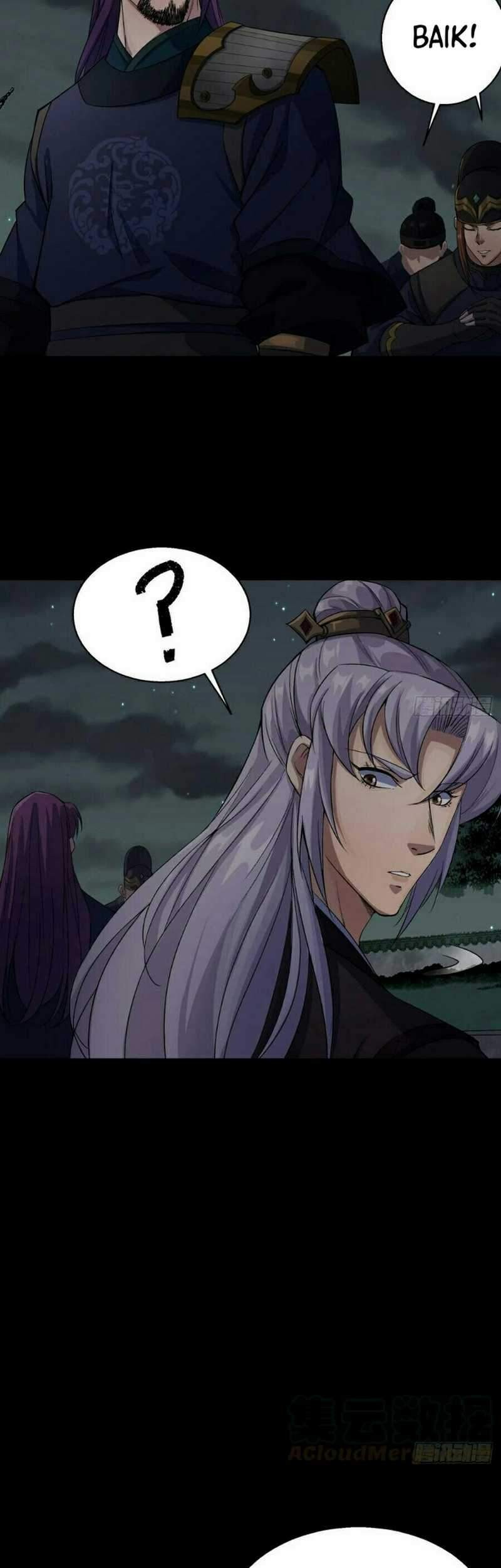 The Great Sage Chapter 19 Gambar 10
