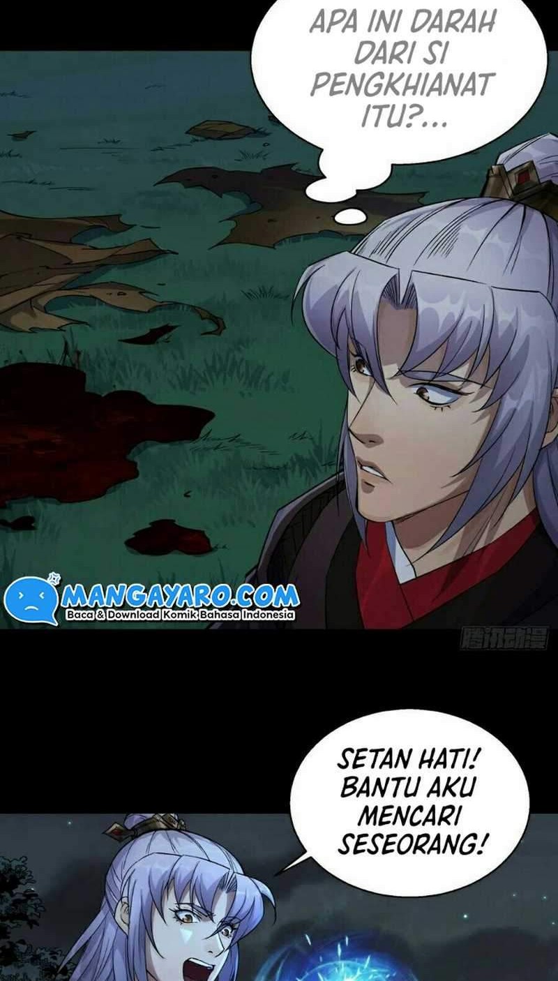 The Great Sage Chapter 19 Gambar 11