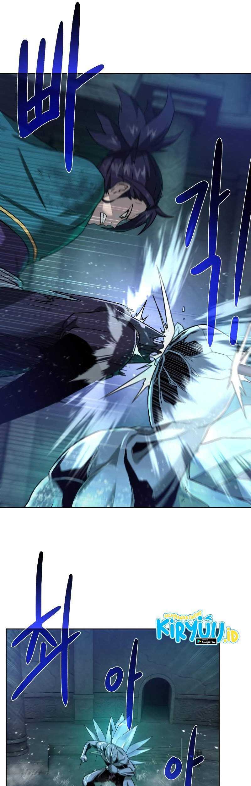 Dungeon and Artifact Chapter 52 halaman 20