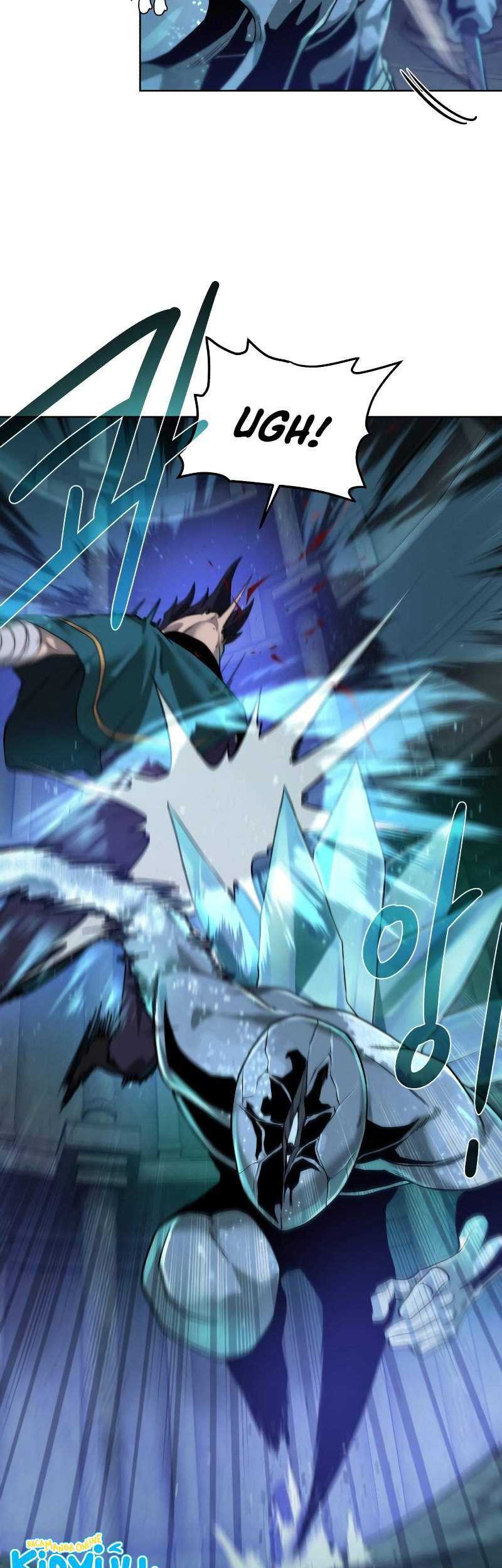 Dungeon and Artifact Chapter 52 halaman 22
