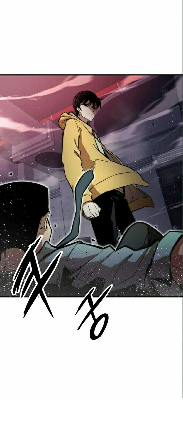 Ultra Alter Chapter 13 Gambar 21