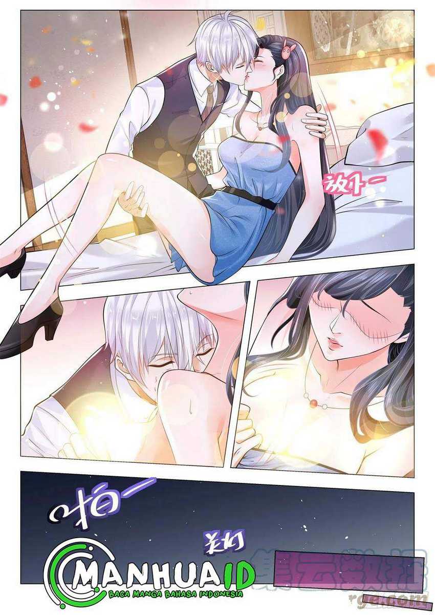 Shen Hao’s Heavenly Fall System Chapter 351 halaman 7