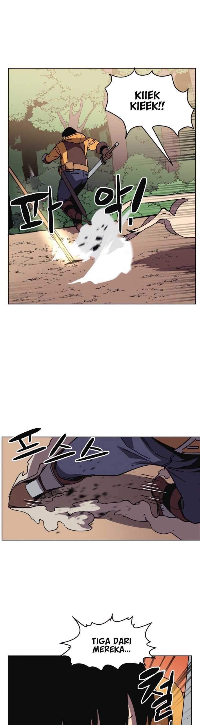Final Boss Chapter 12 halaman 26