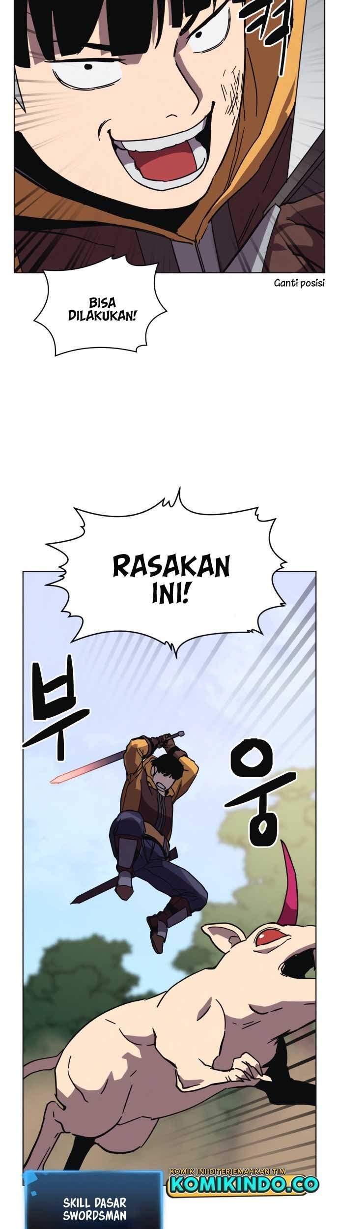 Final Boss Chapter 12 halaman 28