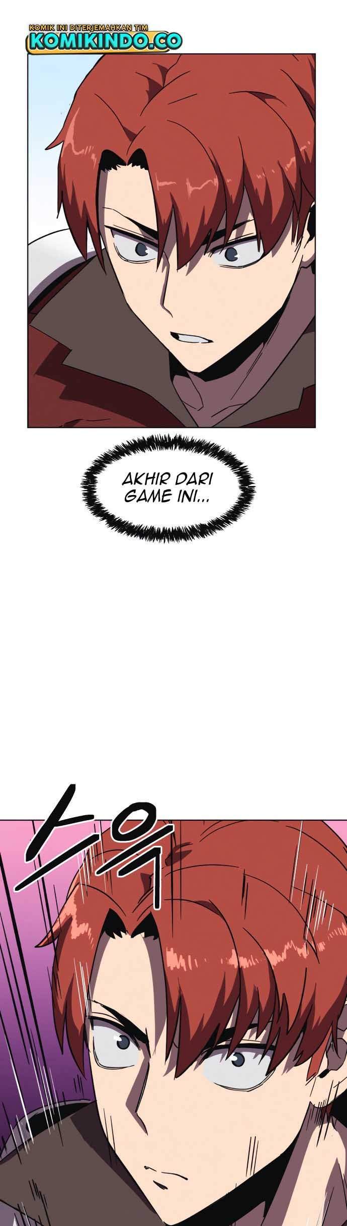 Final Boss Chapter 11 halaman 18