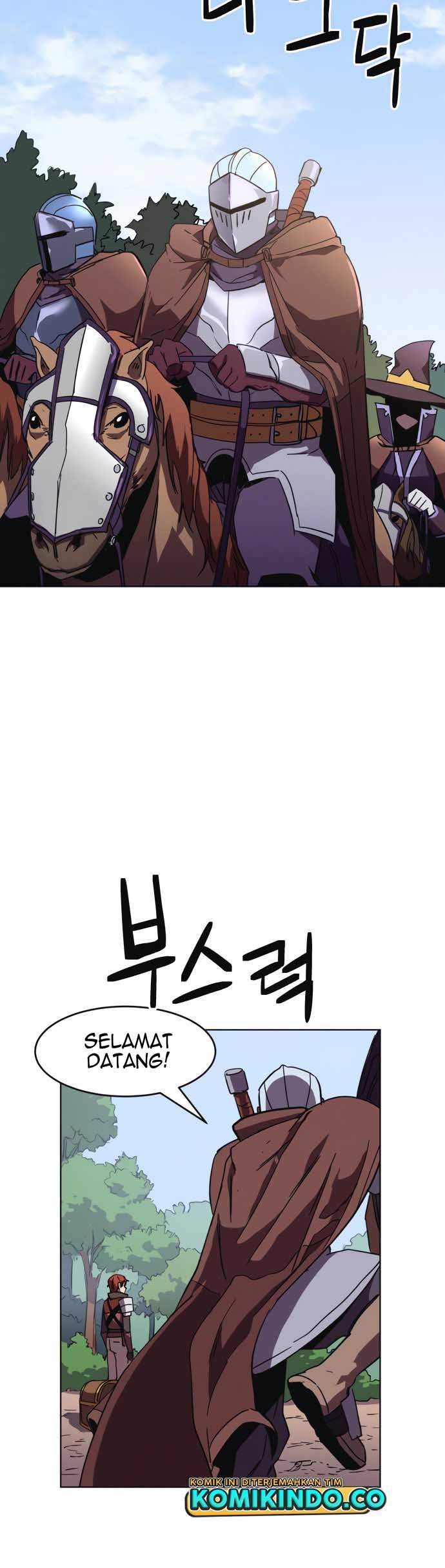 Final Boss Chapter 11 halaman 20