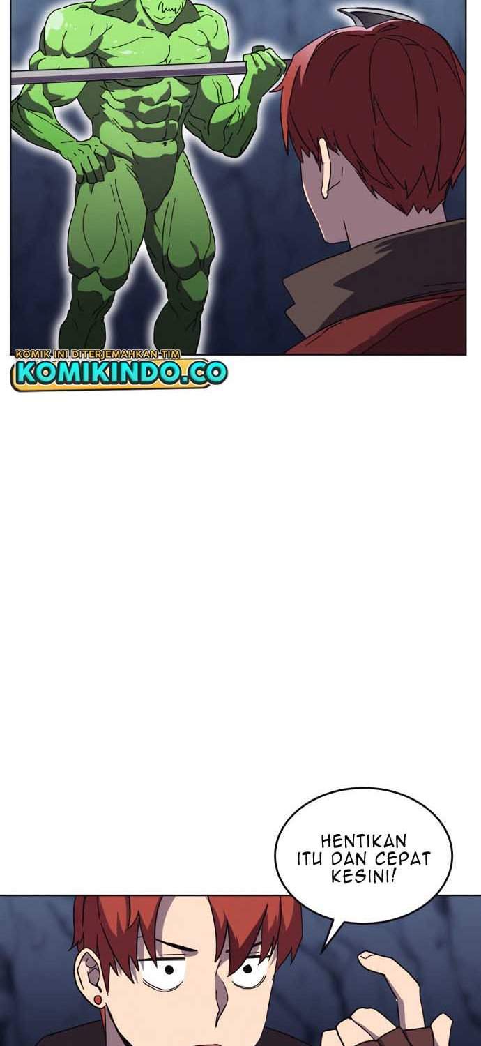 Final Boss Chapter 9 halaman 27